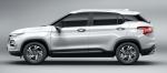 Baojun 510 2017 года